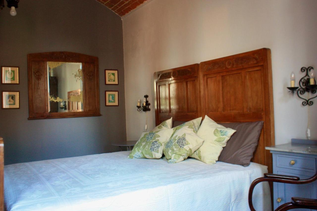 Casapaletti Country House Alfiano Natta Exterior foto